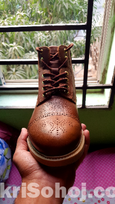 Boot shoes premium quality